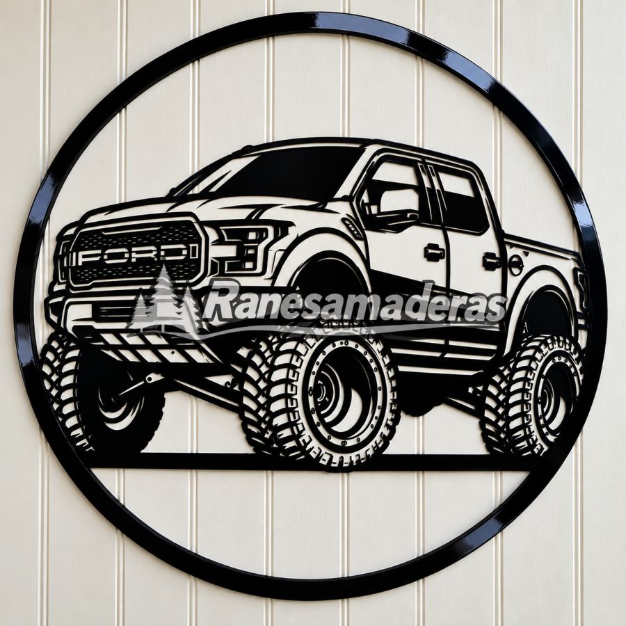 Ford Raptor