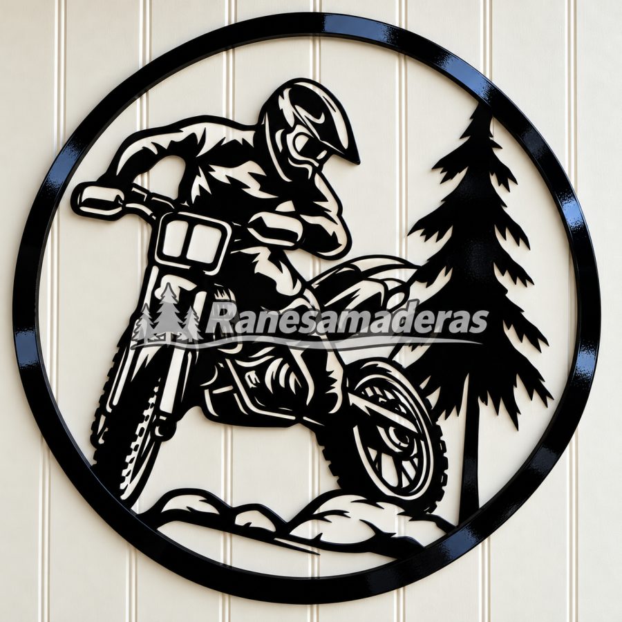 Moto Pino