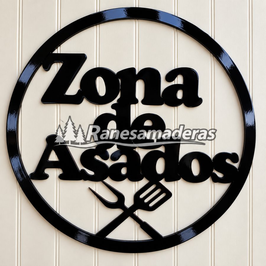Zona de Asados